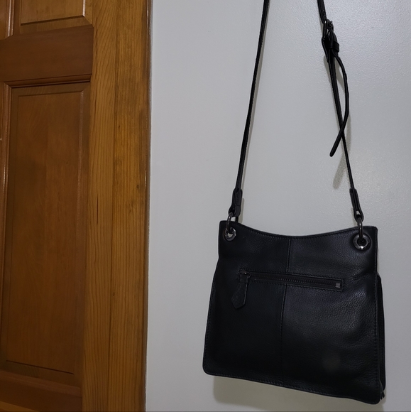Clements Riberio Shoulder Crossbody Bag - Picture 3 of 5